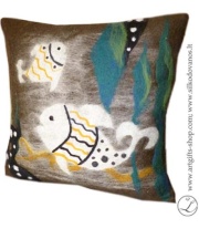 hand-felted-pillow-fish-unique-details-interior-artist-lina-egle-urbonaite-lgifts-lithuania