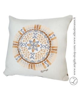 hand-made-linen-flax-pillow-cover-mandala-success-ancient-baltic-signs-wwwlatingelt-brown-grey1